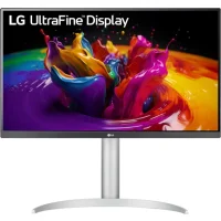 Монитор LG UltraFine 27UP850K-W фото 1
